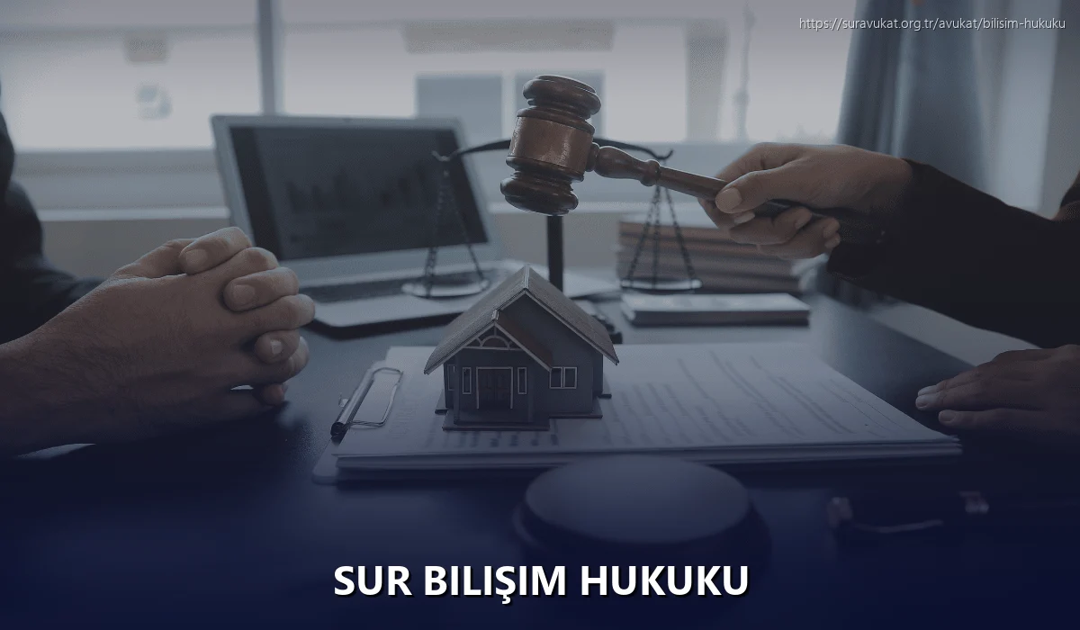 Sur Bilişim Hukuku