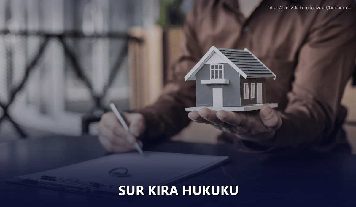 Sur Kira Hukuku