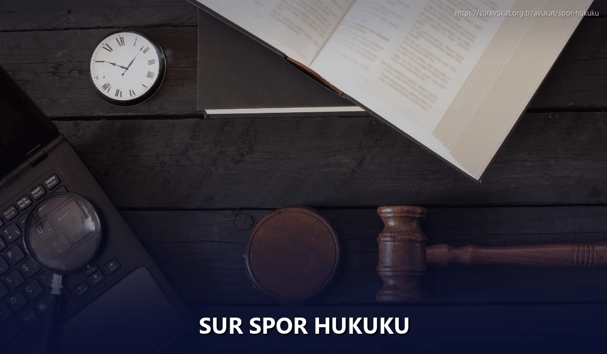 Sur Spor Hukuku