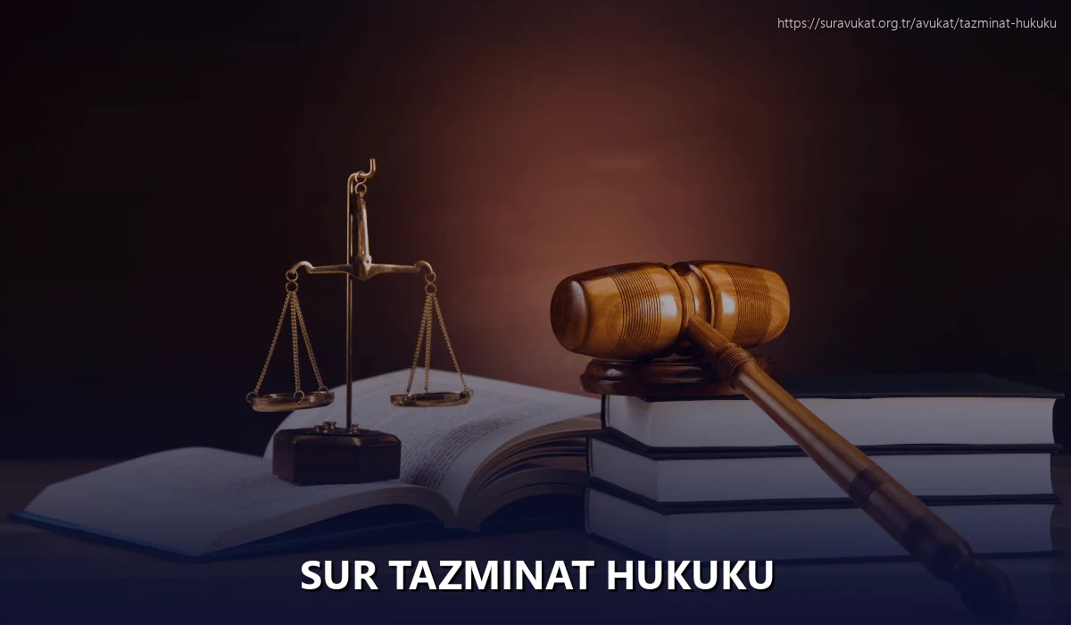 Sur Tazminat Hukuku